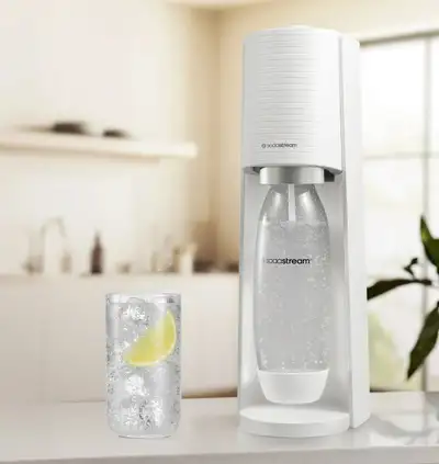 SodaStream Terra, View more