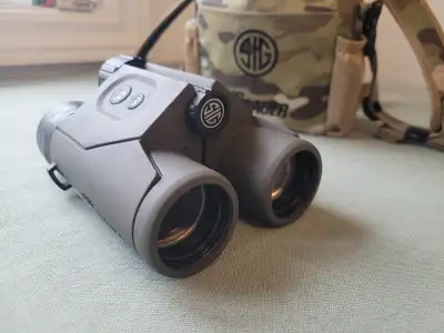 Sig Sauer - KILO6K, View more