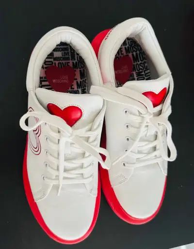 Love Moschino Women Sneakers, View more