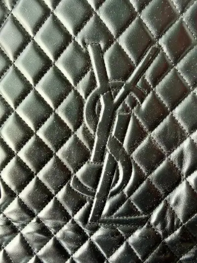 YSL Bag, View more