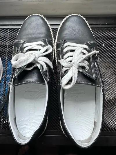 Roamers by Ego-Trip Sneakers-Women’s 8 , View more