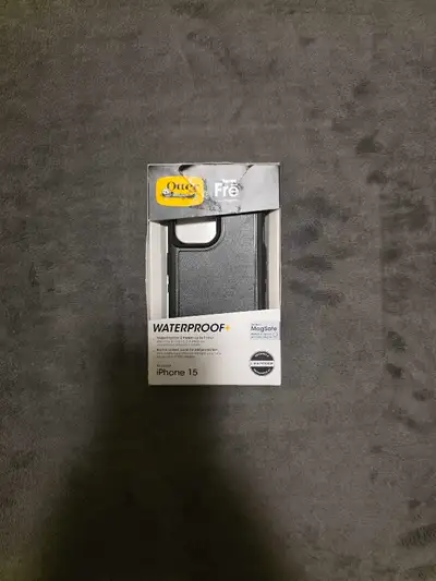 Otterbox IPhone 15 Case, View more