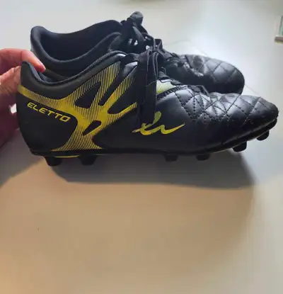 Soccer Cleats , View more