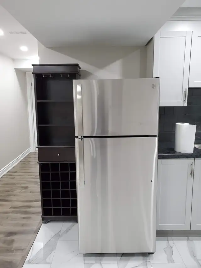 One Bedroom Basement for rent63815786868737124