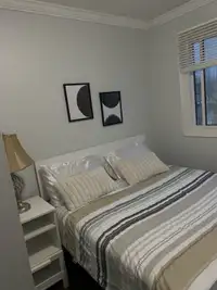 Room for Rent -Upstairs