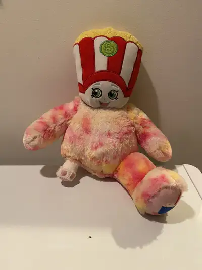 Local! Vegan! Unique! Custom! Handmade! Commissions available upon request! These stuffies are NOT a...