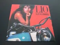 Lio - Fallait pas commencer / Barbie (1986) 45 tours PS vinyle