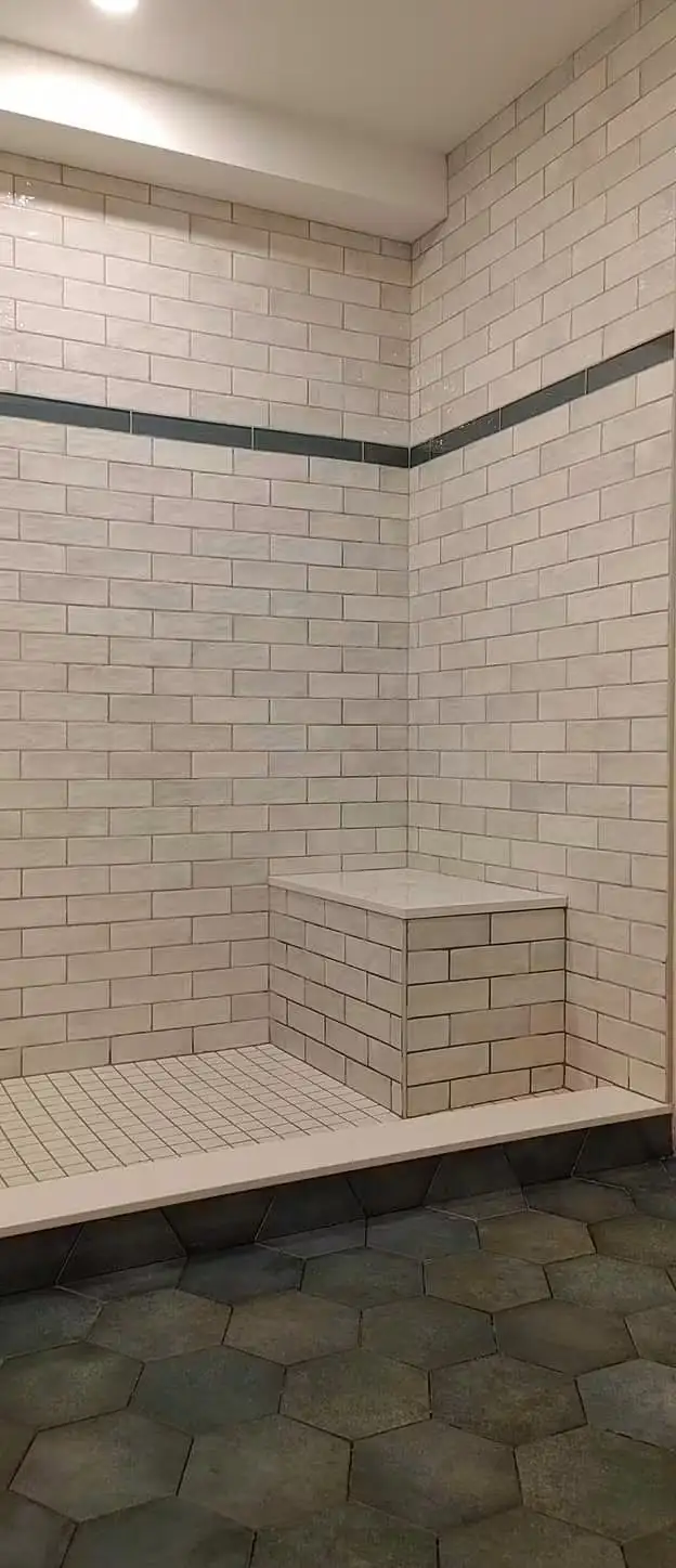 Tiles installation599604361514209287
