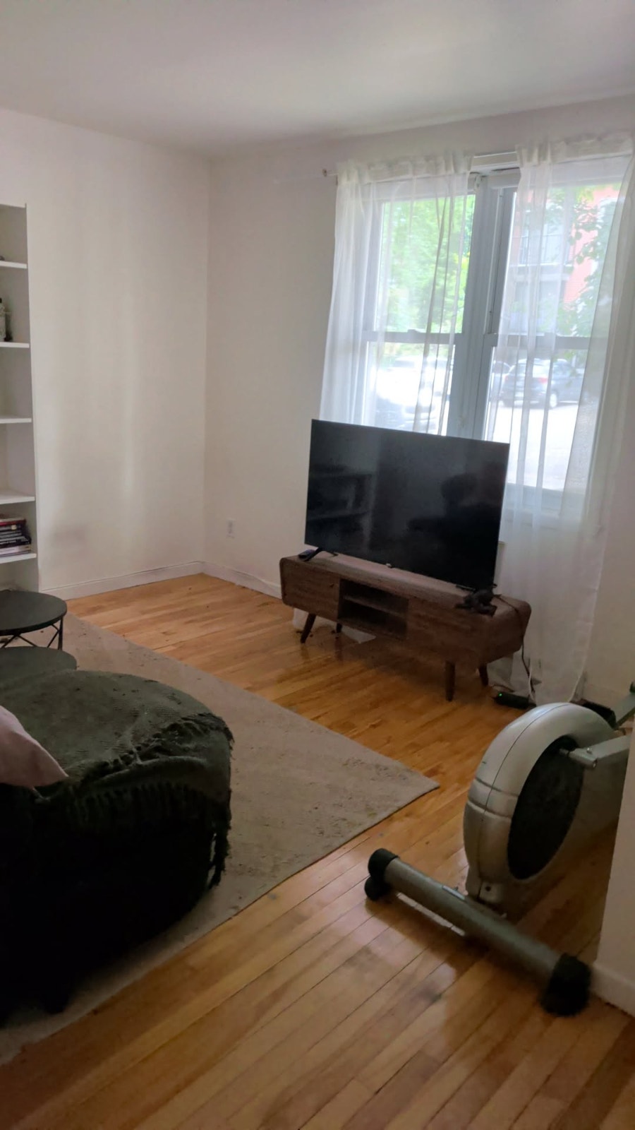 Cession de bail 4 et demi 1069$ OCTOBRE — photo 2