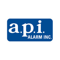 Offering good deals on alarm systems with A.P.I