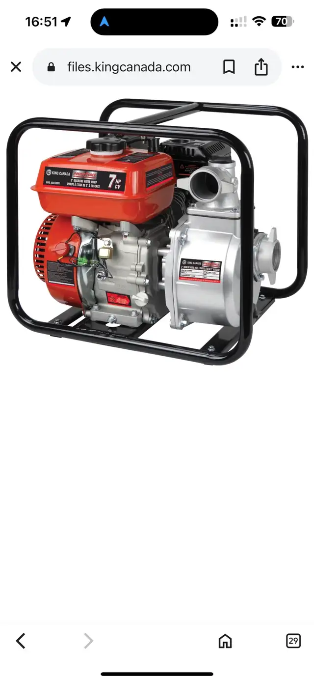 Water pump628637395293461211