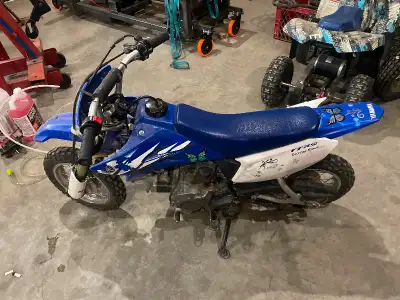 Ttr 80 for sale sales
