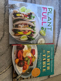 Cook books 