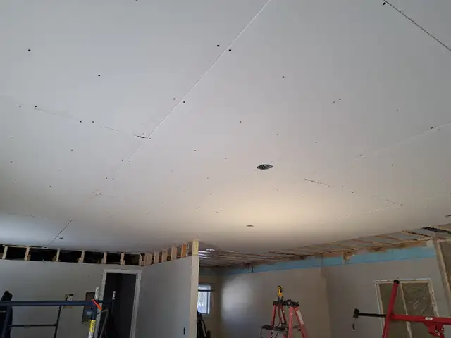 SEVERN RENOVATIONS Washago, On.  705-345-6607 in Renovations, General Contracting & Handyman in Muskoka - Image 6