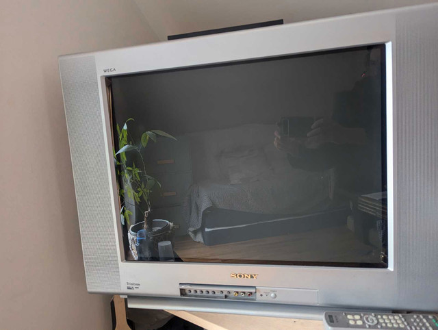 télévision cathodique 28" dans Téléviseurs  à Rimouski / Bas-St-Laurent
