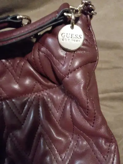 Guess Hobo Bag, View more