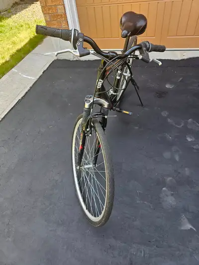 27 inch bicycle, View more