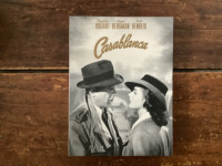 Coffret DVD de Luxe - Casablanca