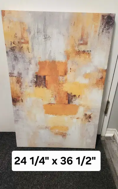 Abstract Painting, View more