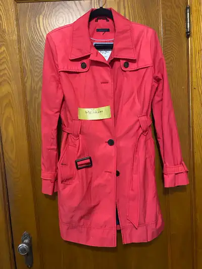LOT de Trench-coats et manteau, View more