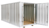 BYLAW FRIENDLY STORAGE UNITS & SHEDS FOR BUSINESS & RESIDENTIAL.