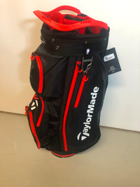Taylormade Pro Cart Golf Bag