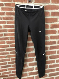 Legging New Balance noir gr Petit