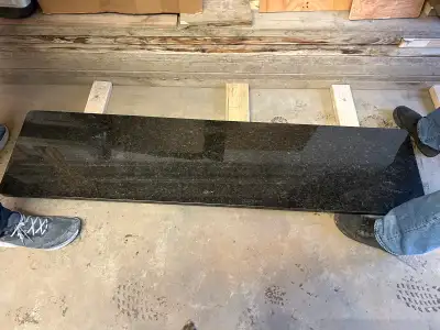 granite countertop pieces, View more