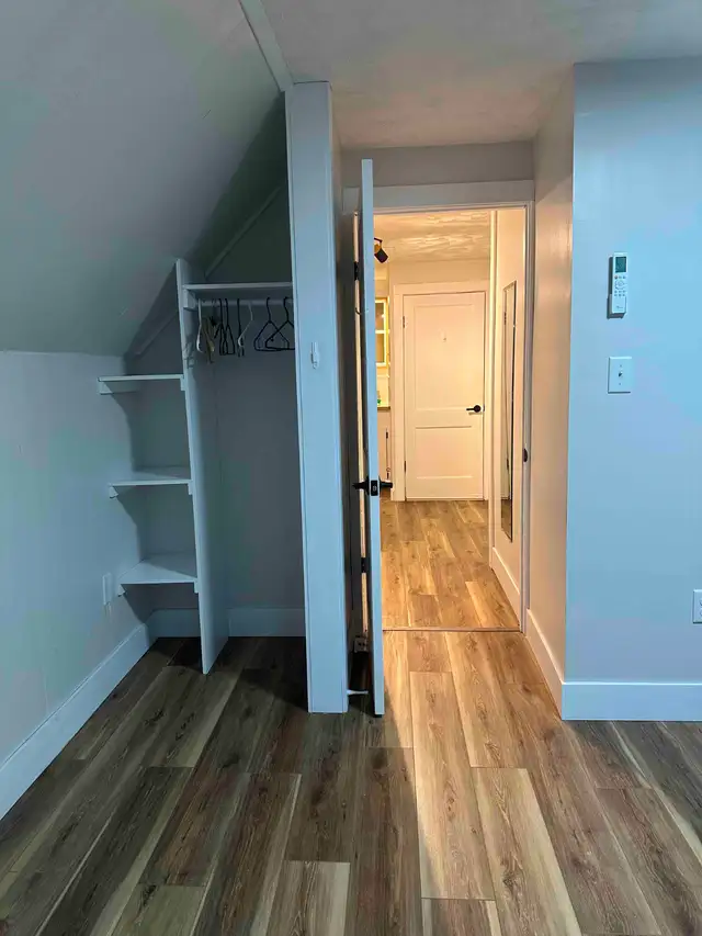 FULLY FURNISHED ONE-BEDROOM APARTMENT FOR RENT - CHARLOTTETOWN D in Long Term Rentals in Charlottetown - Image 6