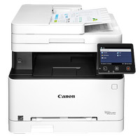 Canon mf644cdw Laser Colour Printer -NEW IN BOX