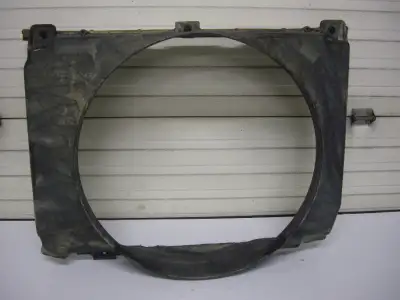 original big block fan shroud and upper rad support for a 1978-85 GMC/Chev, part number 14021289, it...