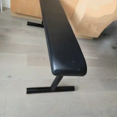 Flat Weight Bench, View more