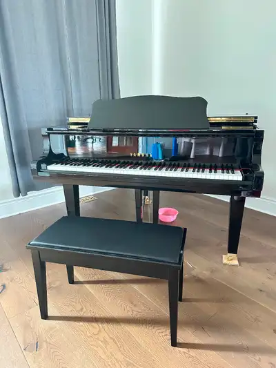 GB1K YAMAHA — Brand new piano for sell, View more