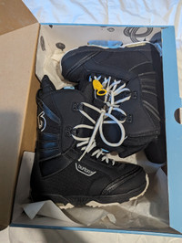 Burton Snowboarding boots