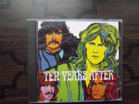 FS: "Alvin Lee / Ten Years After" CDs