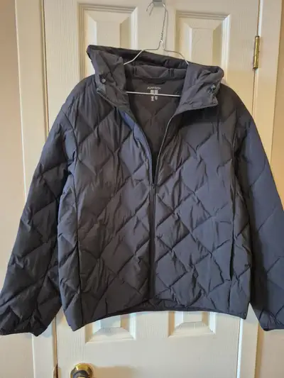 UNIQLO Jacket, View more