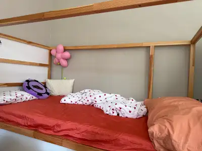 Bed for kids, View more