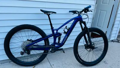 24 Trek Fuel EX7, View more