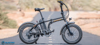 Discount code (50$) for buy any Rad Power Ebike