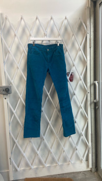 Levi’s 511 Corduroy Pants - 33x32