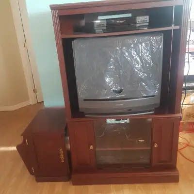 Meubles télévision et meuble rangement, View more