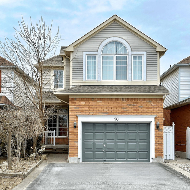 Fairly Priced For Sale In Ajax in Houses for Sale in Oshawa / Durham Region