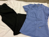 Grey’s Anatomy scrubs