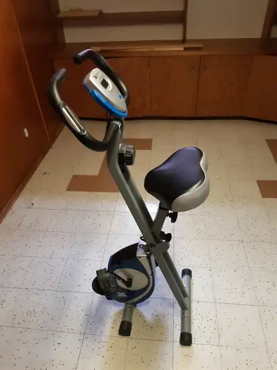Xterra exercise bike, View more