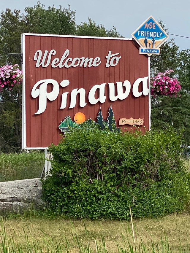 Beautiful large lot for sale in Pinawa Land for Sale Winnipeg Kijiji