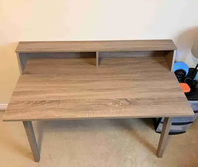 Wooden Desk, View more