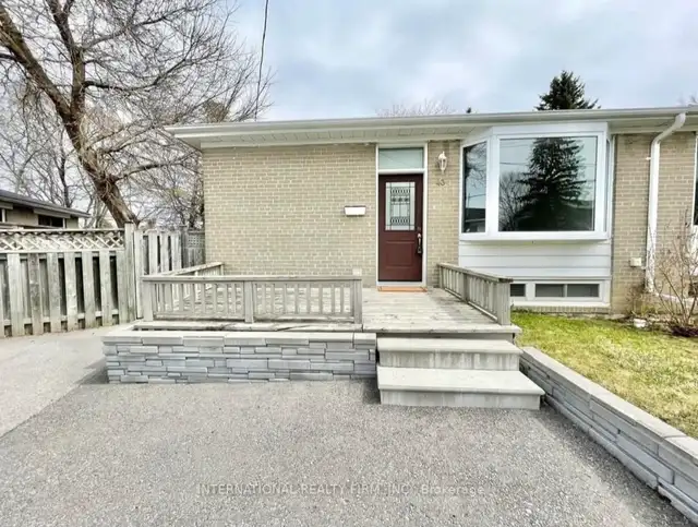 House for Rent Aurora 