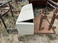 Short Box Welder Skid