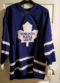 Ed Belfour Toronto Maple Leafs Jersey - never worn