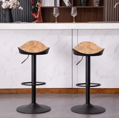 Bar stools / tabourets, View more